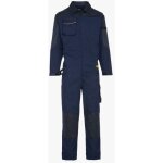 Diadora - combinaison de travail coverall poly bleu marine l Diadora - combinaison de travail coverall poly bleu marine l