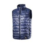 Gilet doudoune smart corsair bleu roi t2xl - diadora spa - 702. 159918. xxl 60063