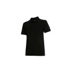 Polo utility diadora mc atlar ii pour homme eu - noir - s