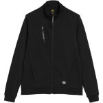Sweat de travail zippée femme fz athena - bleu marine m Sweat de travail zippée femme fz athena - bleu marine m