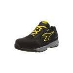 Utility diadora gant chaussure de travail bas mds matryx low s3 hro src pour homme et femme (uk 3. 5) ...