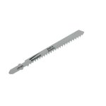 5 lames scie sauteuse bois et plastiques jusqu' 50mm diager