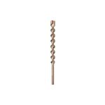 Diager - foret 6 taillants sds max ultimax ø 45 mm - l. 540 mm - 166d45l0540 Diager - foret 6 taillants sds max ultimax ø 45 mm - l. 540 mm - 166d45l0540