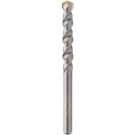 Foret bton pro cylindrique - 264  6 long. utile 60 long. totale 100