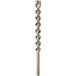 Diager - foret b�ton ultimax grandes longueurs 6 taillants sds max - 168 � 22 long. utile 2360 long. ...