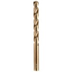 Diager - foret m�tal cobalt 5% taill� meul� hss - 731 � 2 long. utile 24 long. totale 49