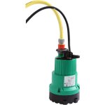 Diager - pompe  eau lectrique prte  l'emploi avec tuyau + 2 raccords - 375h