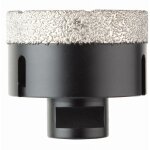 Diager - scie trpan diamant  30  sec avec emmanchement m14 pour meuleuse - 440cd030