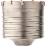 Diager - tr�pan carbure pro pour b�ton attachement conique sds max - 300 � 68 long. utile 75 long. totale ...