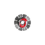 Diam industries - diam disque diamant  rainurer bton 150 - trb150 - 150 mm - x 1 - 2. 0 mm - 22, 23 ...