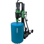 Diam industries - carotteuse diam indutries � 182 mm 3000 w - ple182