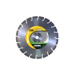 Diam industries - diam disque diamant granit - dslmaxx - g - 125 mm - x 1 - 2. 6 mm - 22, 23 mm