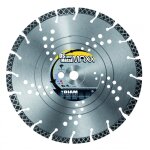 Diam industries - diam disque diamant granit - dslmaxx - g - 230 mm - x 1 - 2. 6 mm - 22, 23 mm Diam industries - diam disque diamant granit - dslmaxx - g - 230 mm - x 1 - 2. 6 mm - 22, 23 mm