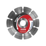 Diam industries - diam disque diamant  rainurer bton 150 - trb150 - 150 mm - x 1 - 2. 0 mm - 22, 23 ...
