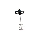 Malaxeur d. 120 mm pour peinture colle bton diam - me280