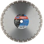 Disque  trononner diamant extreme silencio d. 400mm pour scies sur table 4800 min - 1