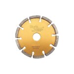 Diamwood - disque diamant � d�jointoyer avec haute efficacit� - 1 pi�ce - diam�tre 125 mm, al�sage 22, ...