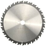 Diamwood - lame de scie circulaire hm d�bit d. 300 x al. 30 x �p. 3, 2 / 2, 2 mm x z28 alt + ar pour ...
