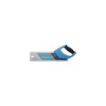 Diamwood - scie à dos à tenons avec denture fine - 1 pièce - 380 x 100 x 1 mm - 12 tpi - ergonomique ... Diamwood - scie à dos à tenons avec denture fine - 1 pièce - 380 x 100 x 1 mm - 12 tpi - ergonomique ...
