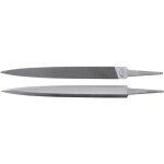 Dick - 11061510 lime de prcision barette, taille 1, 15, 5x3, 5 mm longueur 150 mm 1 pc(s)