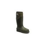 Bottes en caoutchouc landmaster pro vert fonce dickies fw9901 44