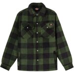 Chemise matelassée dickies portland vert 3xl Chemise matelassée dickies portland vert 3xl