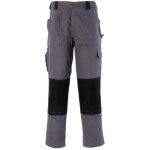 Dickies - pantalon de travail grafter duo tone 290 gris fonc s
