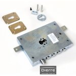 Dierre - serrure atra ne427d profil europa en droit avec entra e 70 mm pour portes blinda es, loquet ... Dierre - serrure atra ne427d profil europa en droit avec entra e 70 mm pour portes blinda es, loquet ...