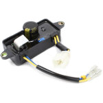 Pour diesel générateurs avr automatique régulateur de tension (50hz / 220v) 2500w (2. 0kw) Pour diesel générateurs avr automatique régulateur de tension (50hz / 220v) 2500w (2. 0kw)