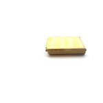 Brandt - brique réfractaire foyer 08340505 pour cuisiniere de dietrich - 92x4550 Brandt - brique réfractaire foyer 08340505 pour cuisiniere de dietrich - 92x4550
