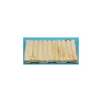 De dietrich - brique refractaire gauche inférieur pour cuisinière 92x4547 De dietrich - brique refractaire gauche inférieur pour cuisinière 92x4547