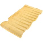 Brique superieure gauche - cuisiniere bois charbon Brique superieure gauche - cuisiniere bois charbon