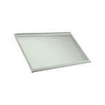 Brandt - clayette verre 29 x 47 cm pour refrigerateur de dietrich - 46x3910