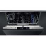 De dietrich - lave - vaisselle tout - intégrable dcj424dqx ? 42 db ? ics + intelligent control ? moteur ... De dietrich - lave - vaisselle tout - intégrable dcj424dqx ? 42 db ? ics + intelligent control ? moteur ...
