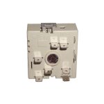 Doseur d'energie droite (101898 - 5445) (75x1764, 50. 57021. 010) four, cuisini�re 1018983662894489797 ...