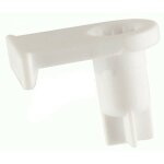 Douille axe de porte pour refrigerateur de dietrich