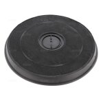 2 filtres de hotte de dietrich diam230 - 92x3597 2 filtres de hotte de dietrich diam230 - 92x3597