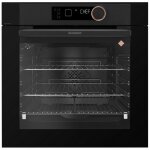 De dietrich - fours encastrables �lectrique 73l 3385w 60cm, dop8360a