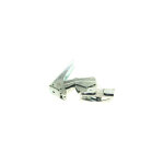 De dietrich - hettich charni�re de porte int�gr�e pour r�frig�rateur cong�lateur (sup�rieur gauche / ...