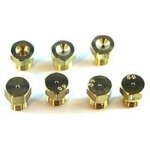 Sachet injecteur, gicleur gaz butane (as0008861) plaque de cuisson brandt de dietrich fagor, samsung, ... Sachet injecteur, gicleur gaz butane (as0008861) plaque de cuisson brandt de dietrich fagor, samsung, ...