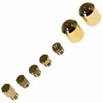 Sauter - kit injecteur gaz butane et propane pour cuisiniere