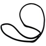 Joint de porte 460x350mm (74x2460) four, cuisinire asko, atag, blanco, brandt, crystal de dietrich fagor, ...