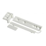 De dietrich - kit encastrement pour rfrigrateur, conglateur 46x2792