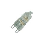 Lampe a iode four dietrich type g9 25w pour four brandt - 71x2994