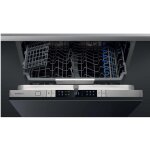 De dietrich - lave - vaisselle tout - intgrable dcj424dqx ? 42 db ? ics + intelligent control ? moteur ...