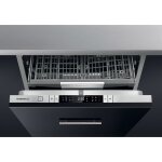 De dietrich - dedietrich lave - vaisselle tout int�grable dedietrich dcj532dqx