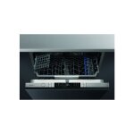 De dietrich - lave - vaisselle tout - int�grable dcj424dqx ? 42 db ? ics + intelligent control ? moteur ...