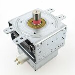 De dietrich - magnetron 2m248h(bt) / 2m246 as0018512 c00274749 - micro - ondes