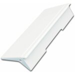 De dietrich poigne de portillon rfrigrateur, conglateur 46x5030