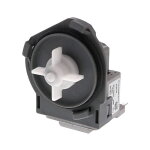 De dietrich - pompe lave - vaisselle vidange bpx2 - 69l 35w 0. 3a leili
